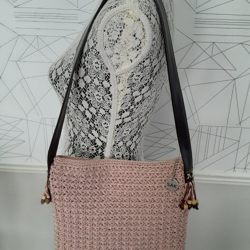 The Sak Hobo Handbag